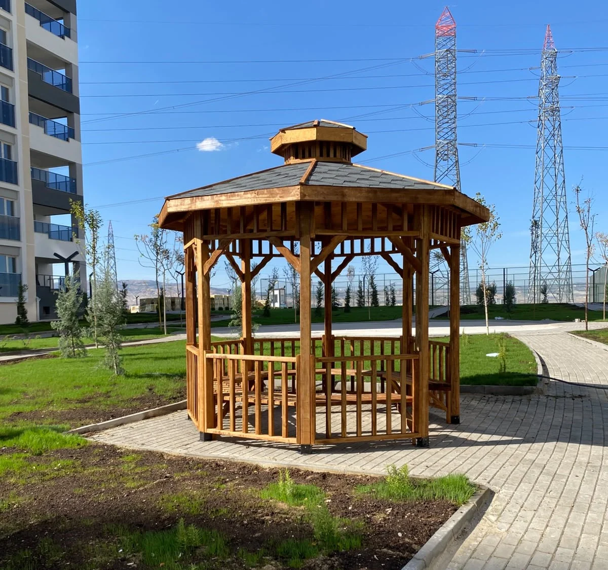 Ramazan Kalkır Orman Ürünleri